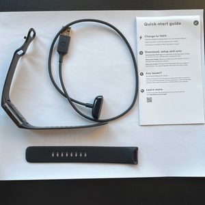 Fitbit Charge 5
